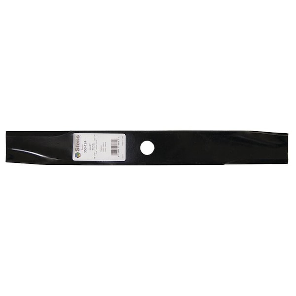 Stens New 350-124 Hi-Lift Blade For Toro 48 In. Decks, Requires 3 To Make Set 106637 106078 350-124 - main